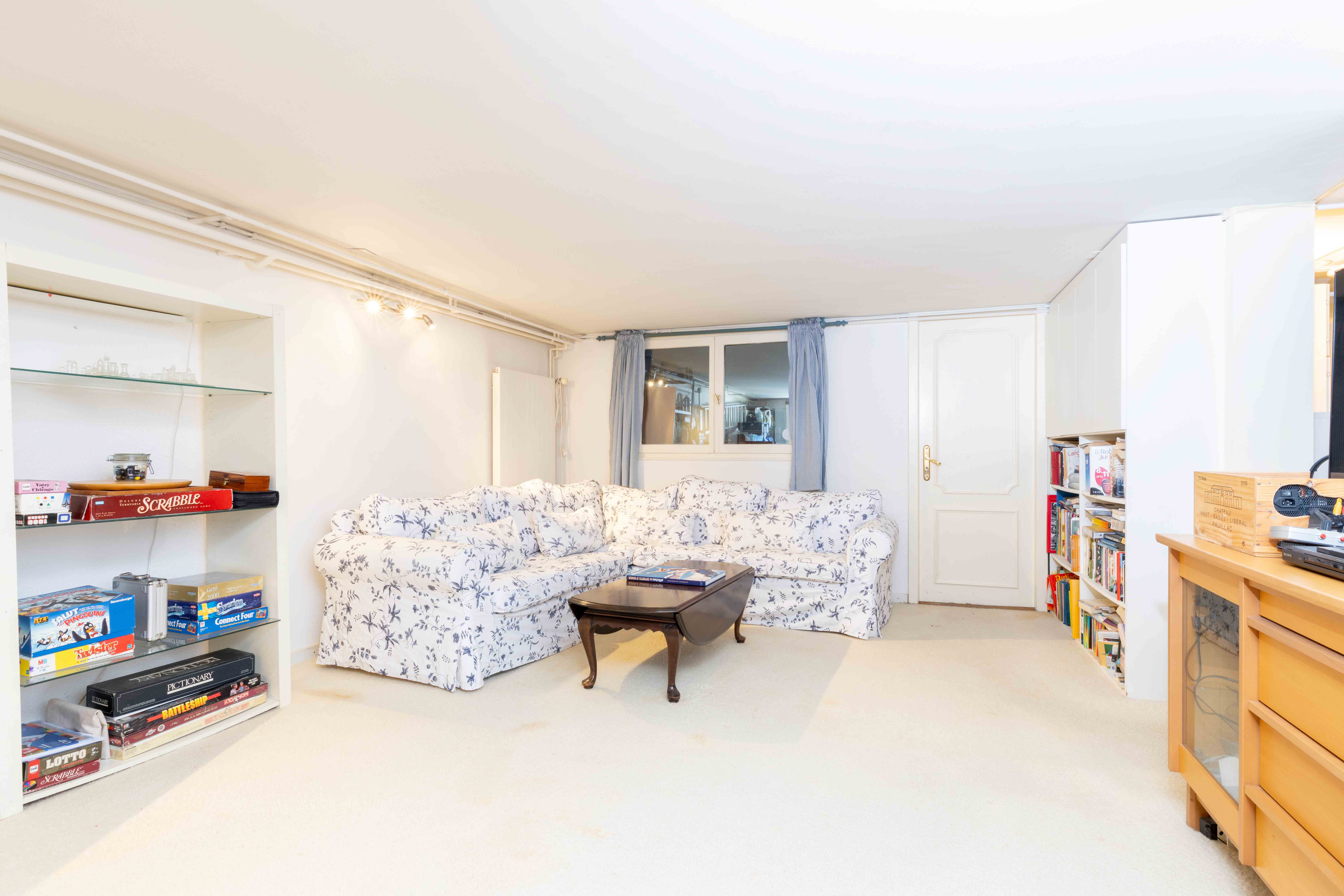 Playroom